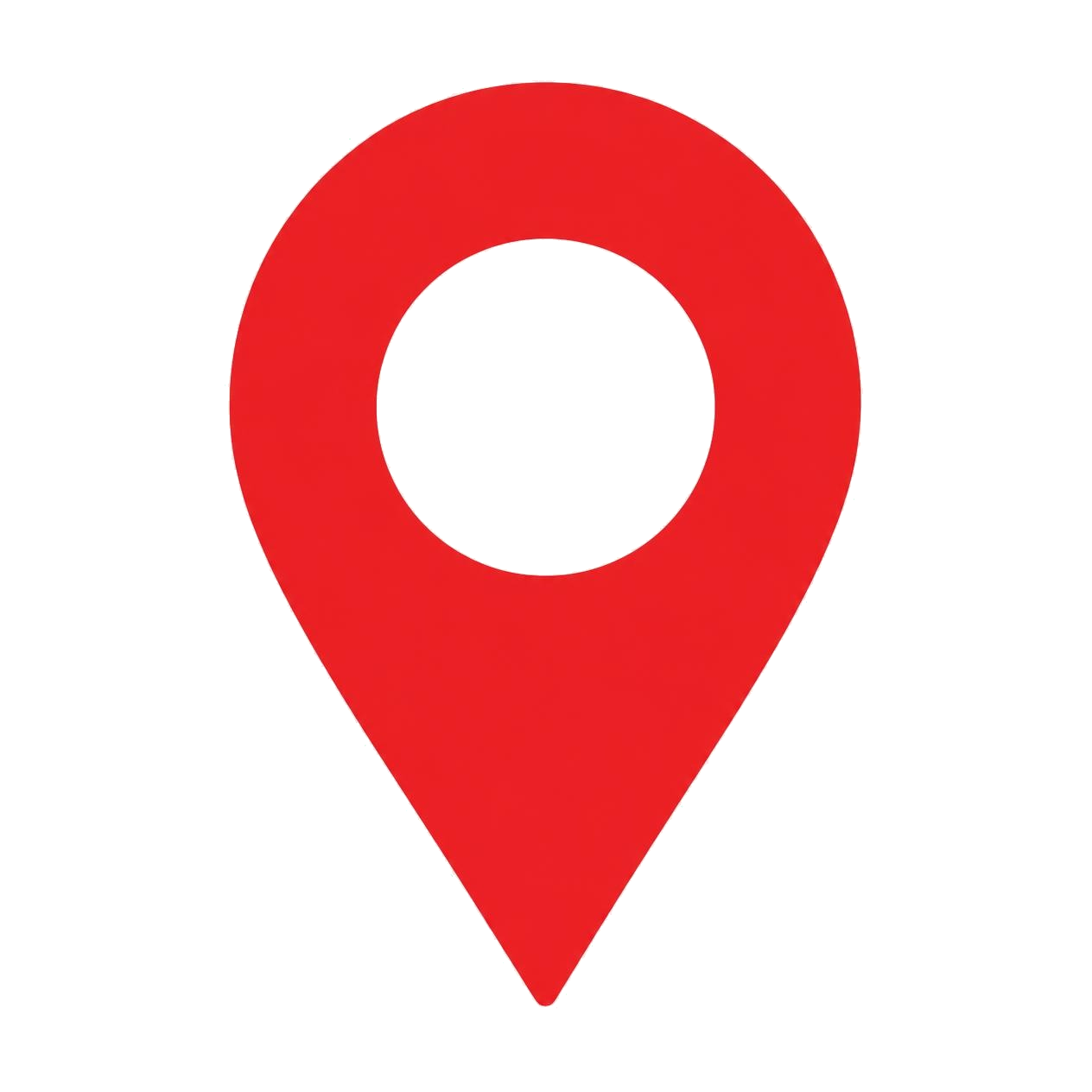 所在地
